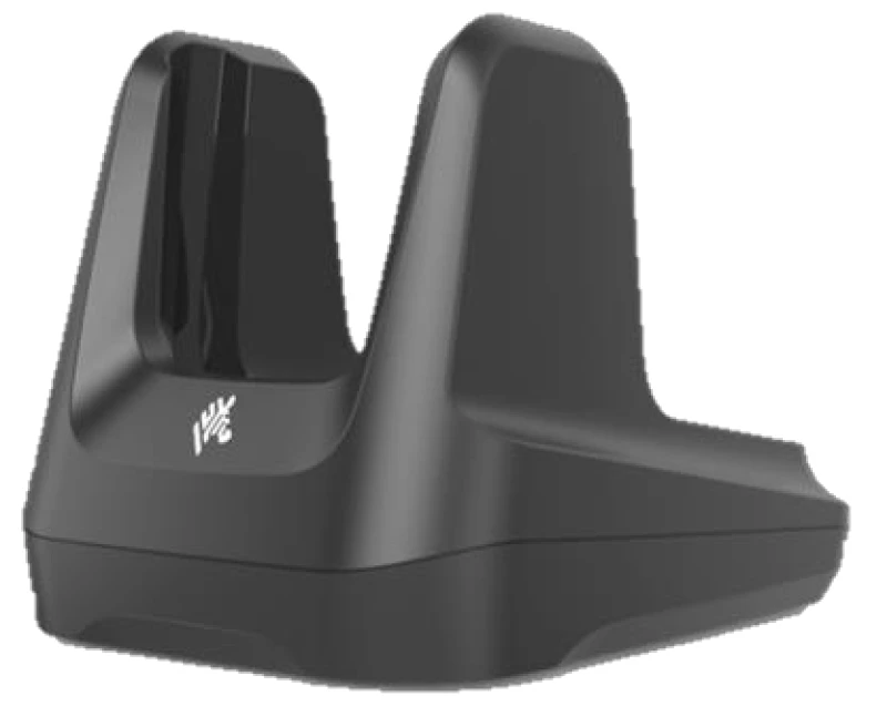 Image of Zebra CRD-MC2X-1SCU-01 handheld mobile computer accessory