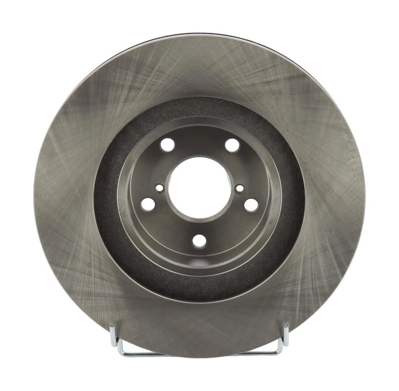 Image of Brake disc CHAMPION 562677CH