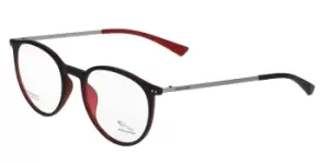 image of Jaguar Eyeglasses 6827 6100