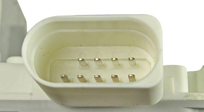 Image of Door lock METZGER 2314074