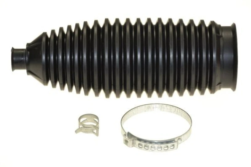 Image of Steering rack gaiter SPIDAN 84306