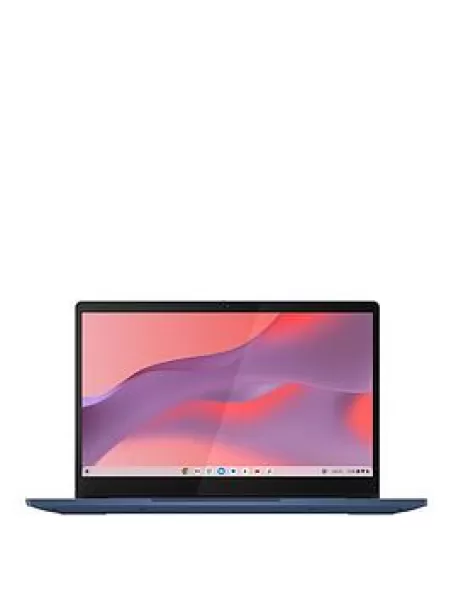 Lenovo IdeaPad Slim 3 14" MediaTek 8GB 128GB Chromebook