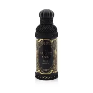 Image of Alexandre.J Art Deco Collector The Majestic Oud Eau de Parfum Unisex 100ml