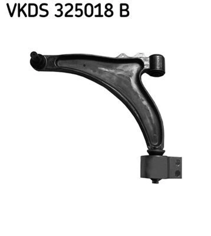 Image of SKF Suspension arm SKF VKDS 325018 B
