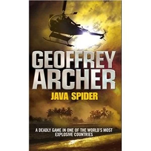 Image of Java Spider Paperback / softback 2017
