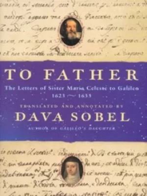 Image of To father by Maria Celeste Galilei