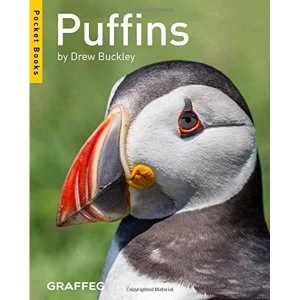 Image of Puffins by Drew Buckley (Paperback, 2015)