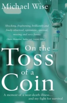 Image of On the Toss of a Coin by Michael Wise Paperback