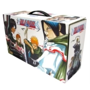 Image of Bleach Box Set 1 : Volumes 1-27 with Premium : 1