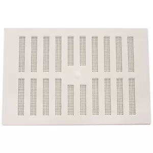 Image of Map Vent Adjustable Surface Mouting 9 x 6" 906-02