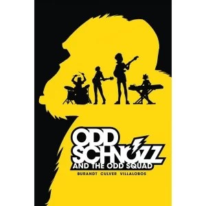 Image of Oddhnozz & The Odd Squad