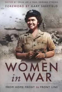 Image of Women in War : From Home Front to Front Line