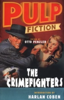 Image of Pulp Fiction by Otto Penzler Book