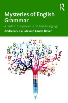 Image of Mysteries of English GrammarA Guide to Complexities of the English Language