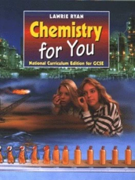 Image of Chemistry for You by Lawrie Ryan Book