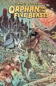 Image of Orphan And The Five Beasts