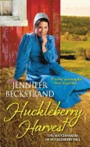 Image of huckleberry harvest matchmakers of huckleberry hill 5