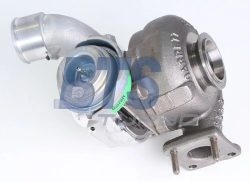 Image of BTS TURBO T914179 Turbocharger Charger,charging system (2234)
