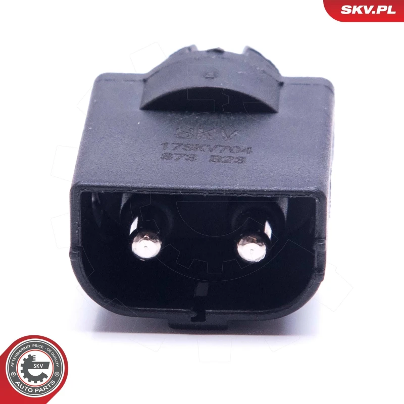 Image of ESEN SKV Ambient temperature sensor ESEN SKV 17SKV704