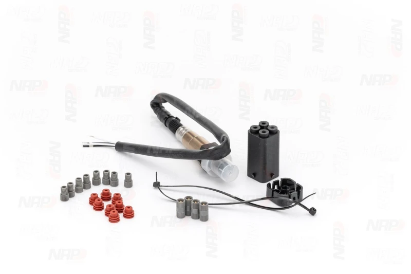 Image of NAP carparts Lambda sensor NAP carparts CLS10008