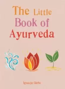 Image of The Little Book of Ayurveda