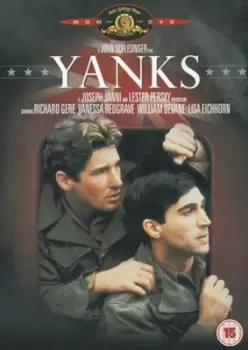 Image of Yanks - DVD