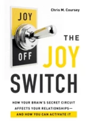 Image of joy switch how your brains secret circuit affects your relationships and ho