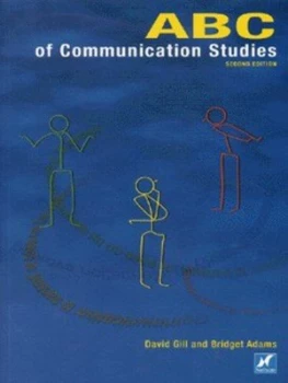 Image of Abc of Communication Studies by David Gill Paperback