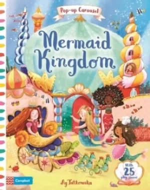 Image of Mermaid kingdom by Ag Jatkowska