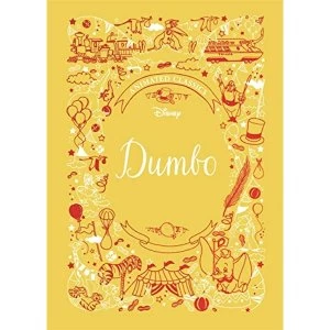 Image of Dumbo (Disney Animated Classics) Hardback 2019