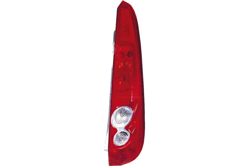 Image of PRASCO FD3424163 Rear light without bulb holder, Right Combination Rearlight (391)