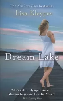 Image of Dream Lake by Lisa Kleypas