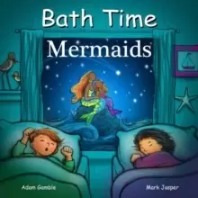 Image of Bath Time Mermaids
