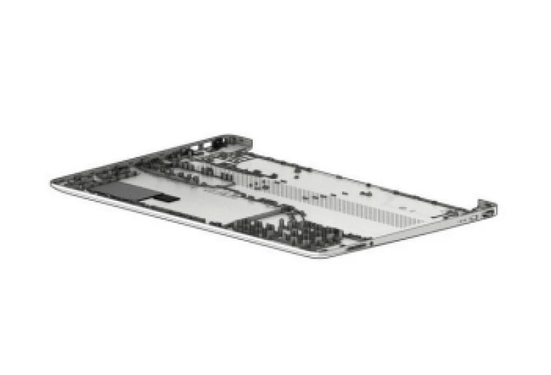 Image of HP L63590-001 laptop spare part Bottom case