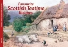 Image of Salmon Favourite Scottish Teatime Recipes