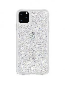 image of Case-Mate Twinkle Stardust Protective Case For iPhone 11 Pro