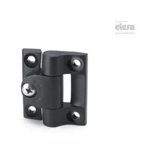 Image of ELESA Friction hinge-CFU.60 CH-6