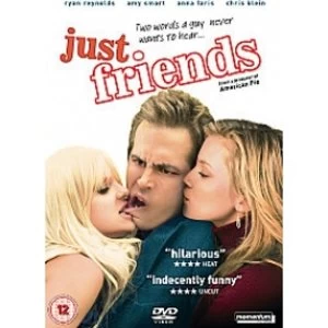 Image of Just Friends DVD