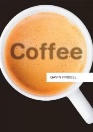 Image of Coffee by Gavin Fridell
