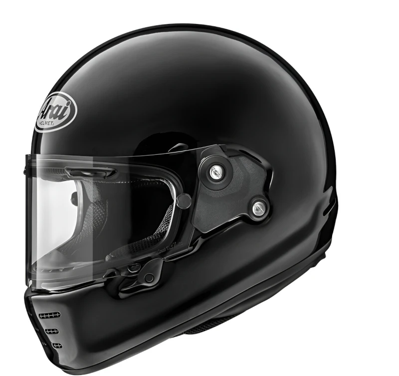 Image of Arai Concept-XE Solid Helmet