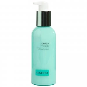Image of ALGENIST Genius Liquid Collagen Body Mylk 230g