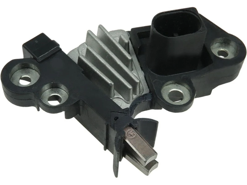 Image of AS-PL Alternator voltage regulator AS-PL ARE0194P