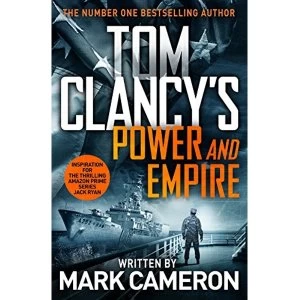 Image of Tom Clancys Power and Empire Paperback 2018