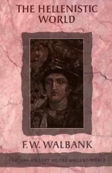 Image of The Hellenistic world by F. W. Walbank
