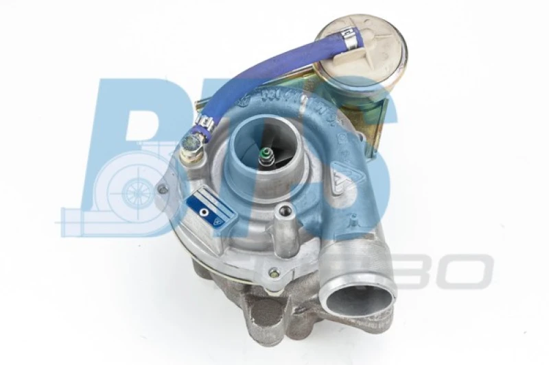 Image of BTS TURBO T911164 Turbocharger Charger,charging system (2234)