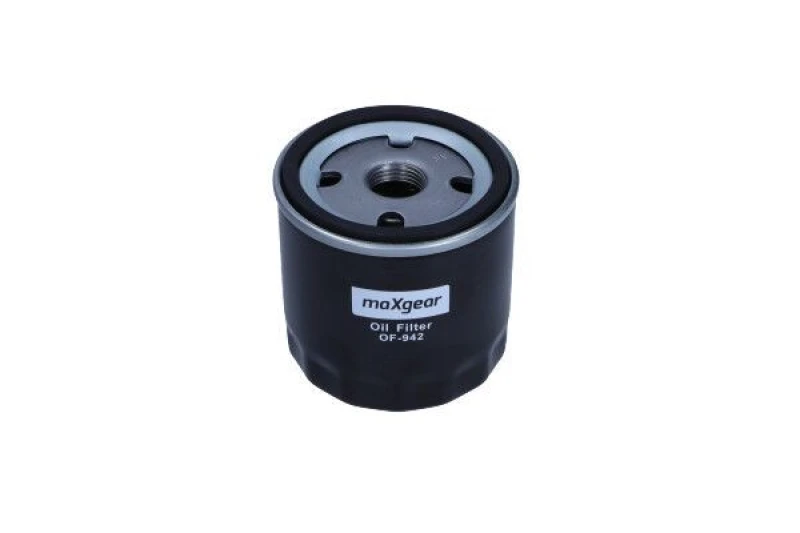 Image of MAXGEAR Oil filter MAXGEAR 26-1532