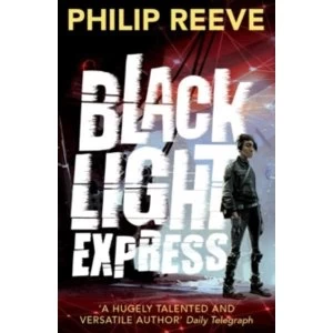 Image of Black Light Express