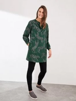 Image of White Stuff Pantha Tunic - Green