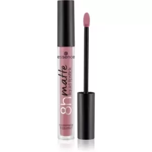 Image of essence 8h Matte Liquid Lipstick 06 2.5ml