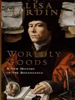 Image of Worldly Goods Hardback